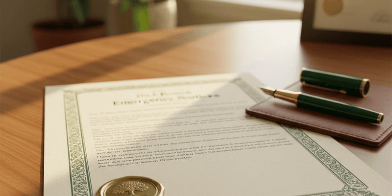 HOA Emergency Assessment Procedures in California