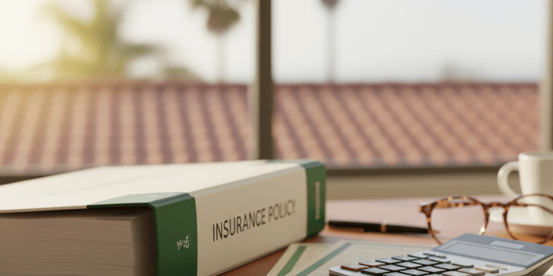 HOA Insurance Premium Budgeting Guide