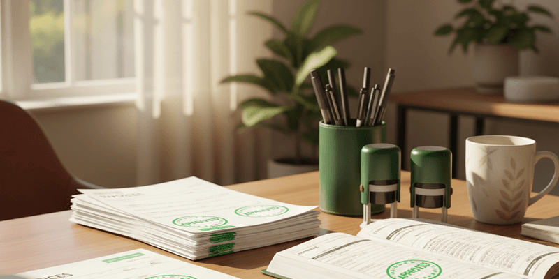 HOA Vendor Payment Approval Workflow