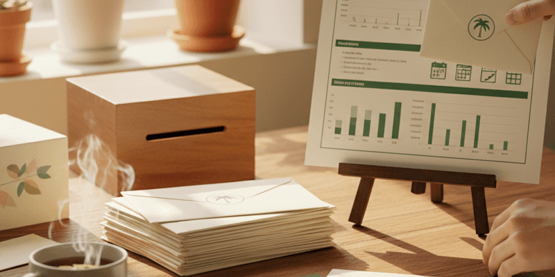HOA Election Notice and Ballot Mailing Timeline