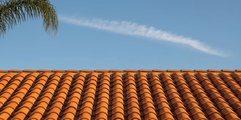 Roofing — professional service photography