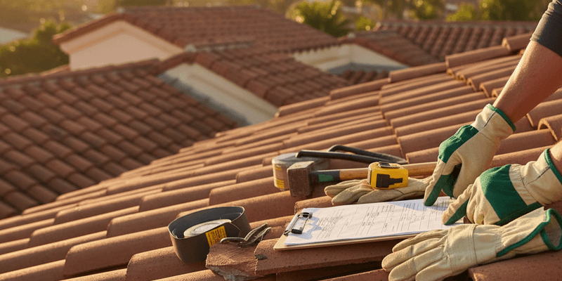 Hiring a Roofing Contractor for Your HOA